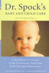 Dr. Spock Baby & Child Care