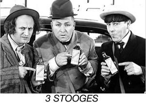 Stooges Post